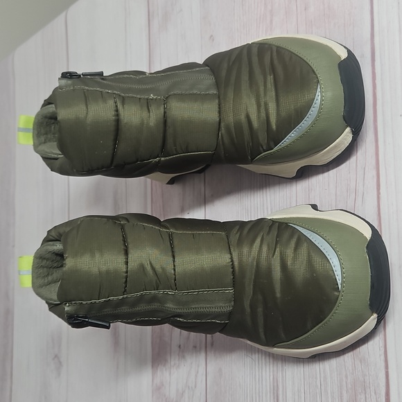 Sorel Shoes - Sorel Kinetic Impact Winter Boots